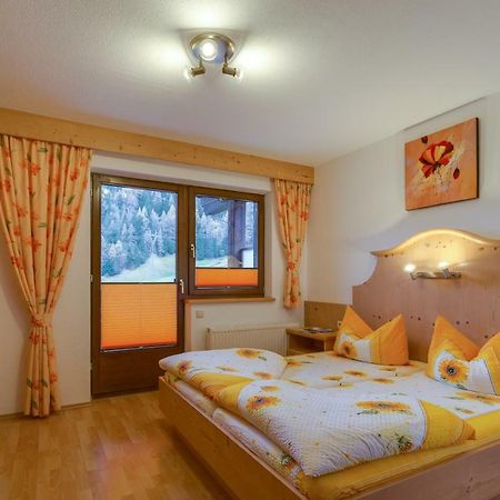 Apartament Haus Berthold Sölden Zewnętrze zdjęcie