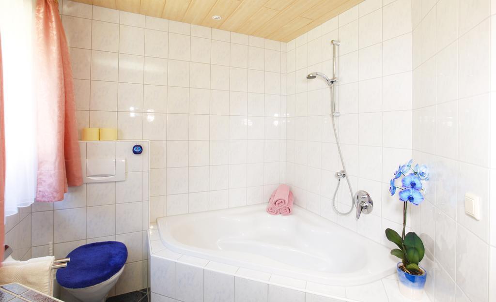 Apartament Haus Berthold Sölden Pokój zdjęcie