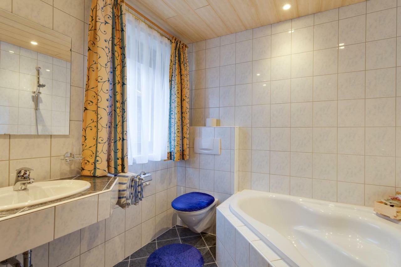 Apartament Haus Berthold Sölden Zewnętrze zdjęcie